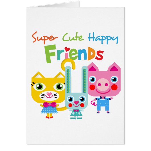 Customize Product Cards (Front)