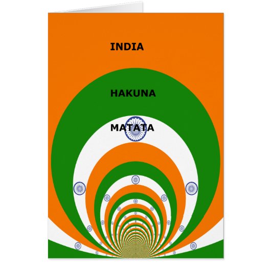 Customize Product Cards (Front)