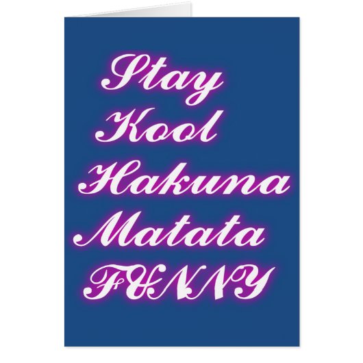 Customize Product Cards (Front)