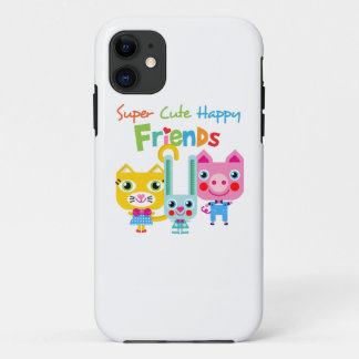 Customize Product iPhone 11 Case