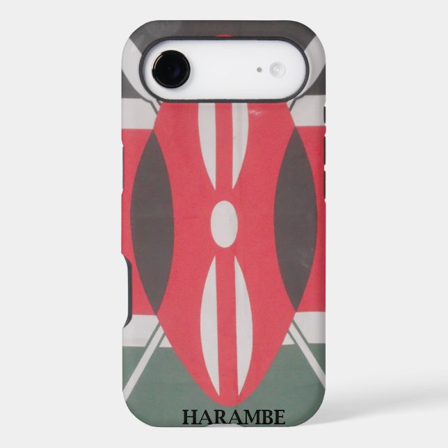 Customize Product Case-Mate iPhone Case (Back)