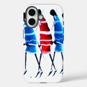 Customize Product iPhone 16 Case