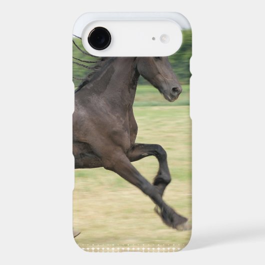 Customize Product Case-Mate iPhone Case (Back)