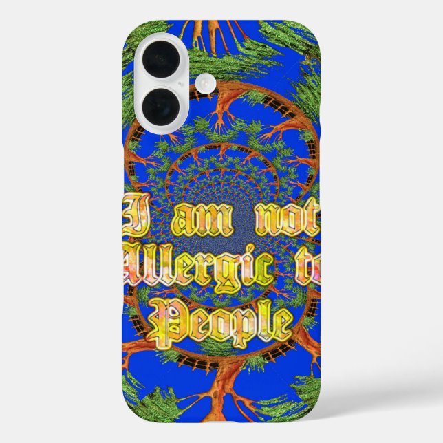 Customize Product Case-Mate iPhone Case (Back)