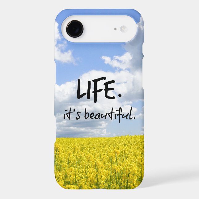 Customize Product Case-Mate Samsung Galaxy Case (Back)