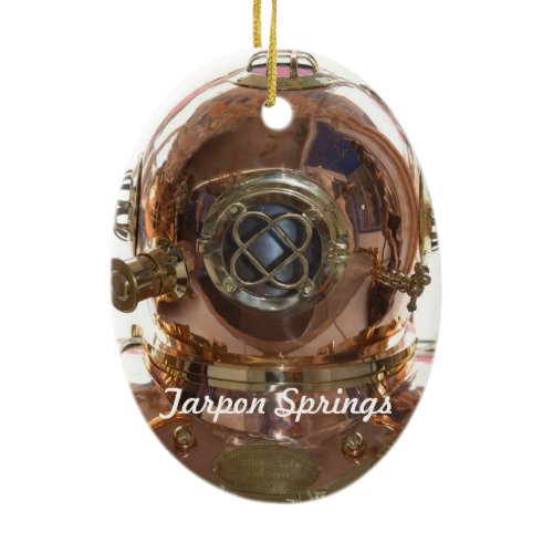Customize Product Ceramic Ornament