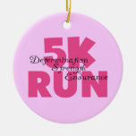 Customize Product Ceramic Ornament