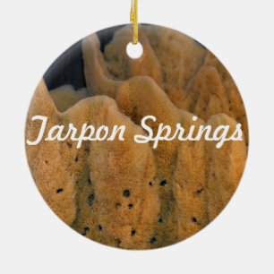 Customize Product Ceramic Ornament