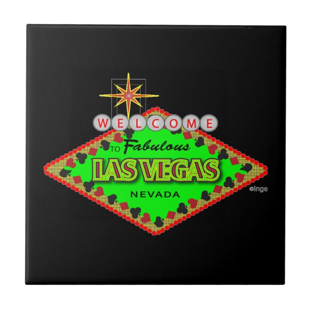 Customize Product Ceramic Tile (Front)