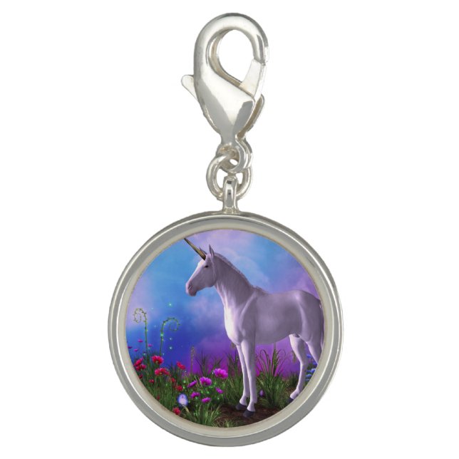 Customize Product Charm (Front)