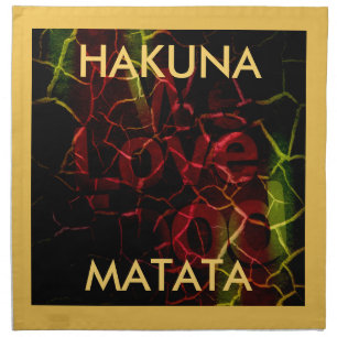 Customize Product Cloth Napkin