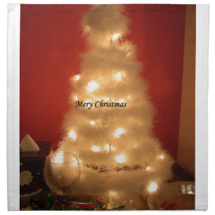 Customize Product Cloth Napkin