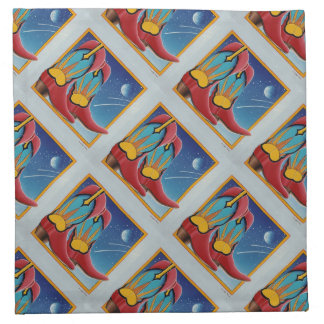 Customize Product Cloth Napkin