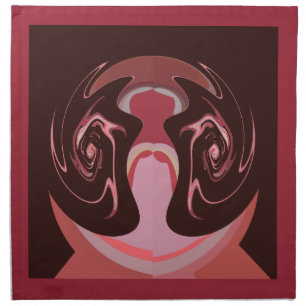 Customize Product Cloth Napkin