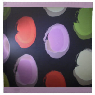 Customize Product Cloth Napkin