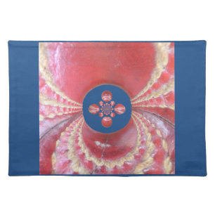 Customize Product Cloth Placemat