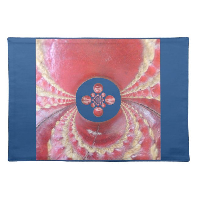 Customize Product Cloth Placemat (Front)