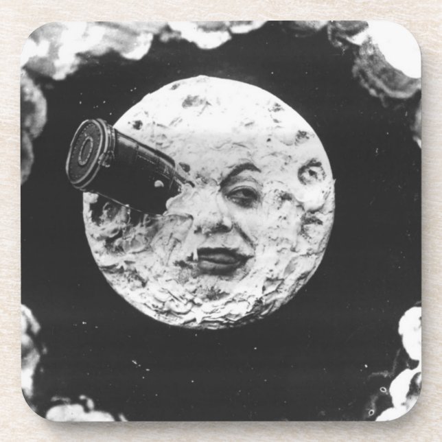 Customize Product Coaster (Front)