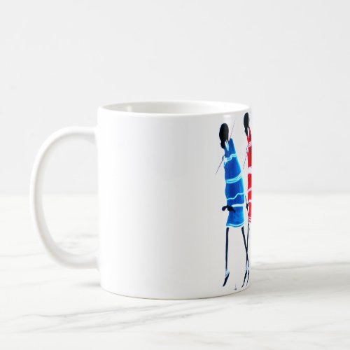 Customize Product Coffee Mug