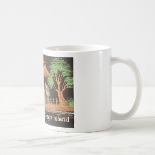 Customize Product Coffee Mug