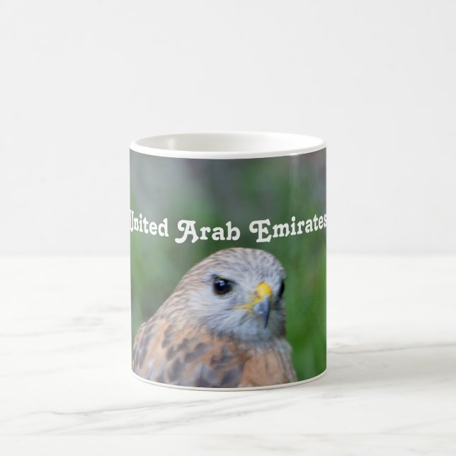 Customize Product Coffee Mug (Center)