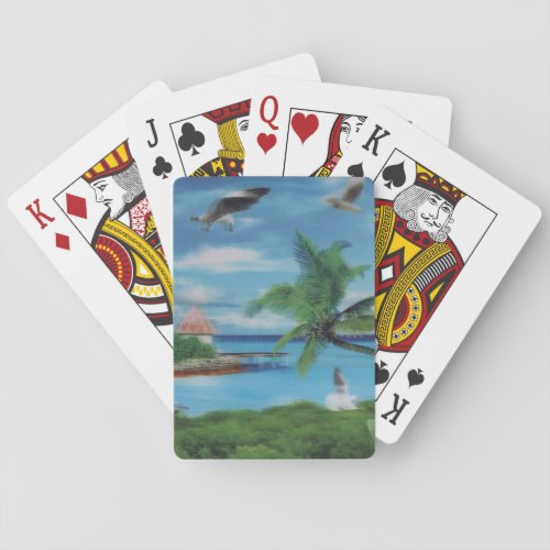 Customize Product _ Customized Playing Cards