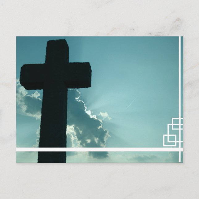 Customize Product - Customized Postcard (Front)