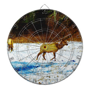 Customize Product Dart Board