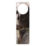 Customize Product Door Hanger