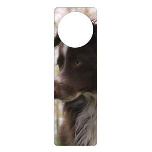 Customize Product Door Hanger