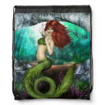 Customize Product Drawstring Bag