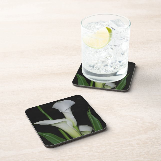 Customize Product Drink Coaster (Right Side)
