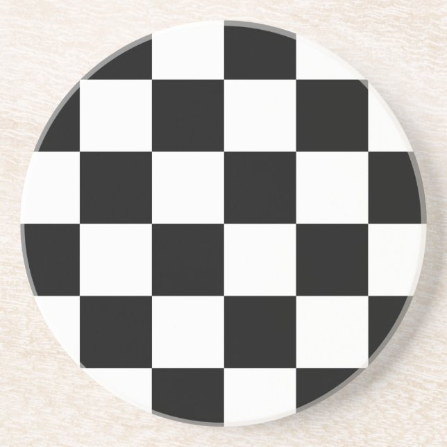 Customize Product Drink Coaster (Front)