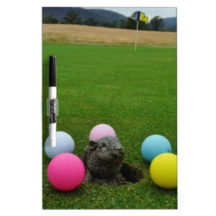 Customize Product Dry Erase Board