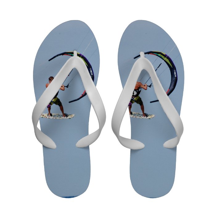 Customize Product Flip Flops