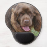 Customize Product Gel Mouse Pad