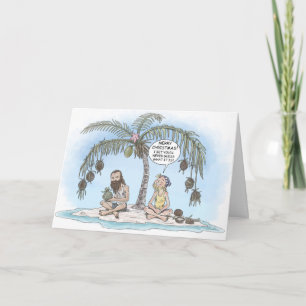 Customize Product Holiday Card