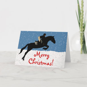 Customize Product Holiday Card