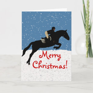 Customize Product Holiday Card