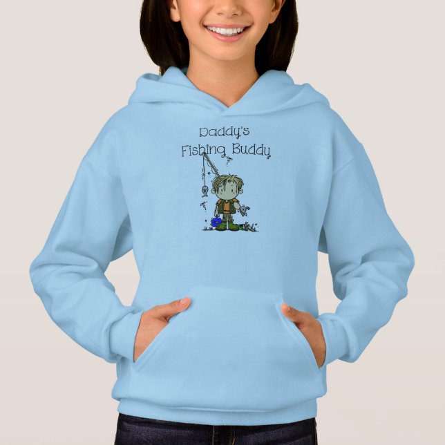 Customize Product Hoodie (Front)
