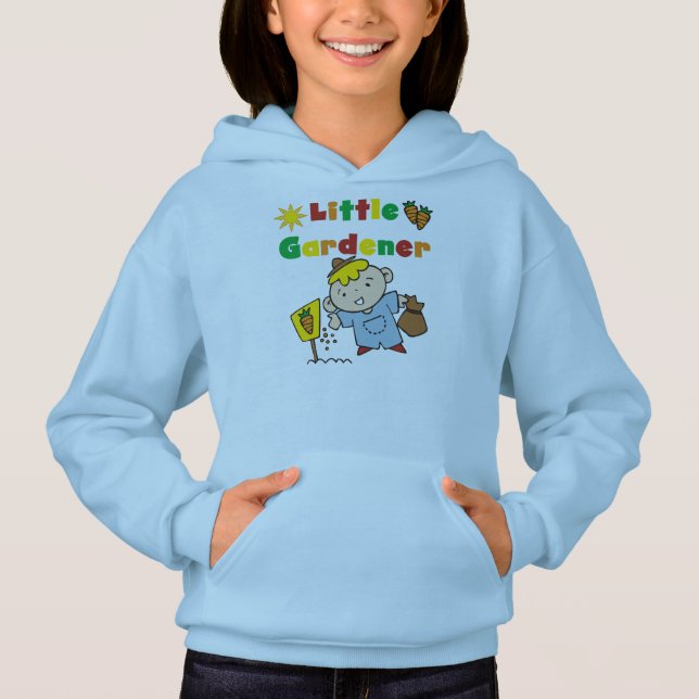 Customize Product Hoodie (Front)