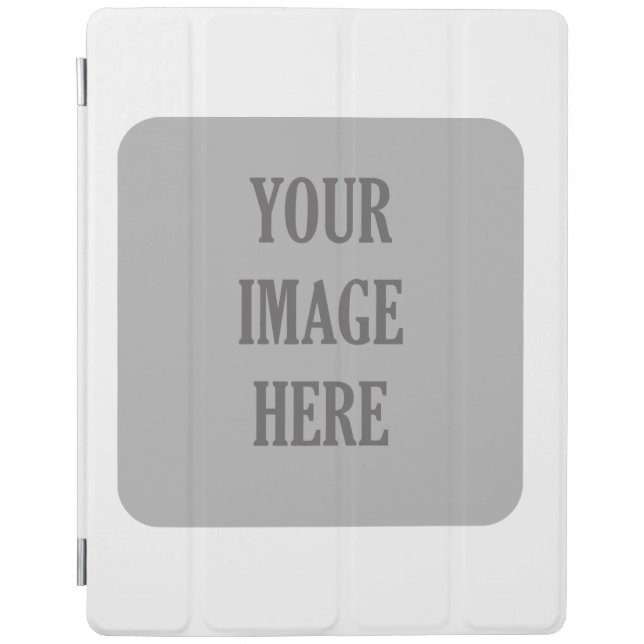 Customize Product iPad Smart Cover (Front)