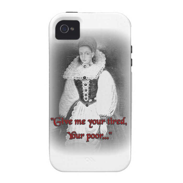 Customize Product iPhone 4/4S Cases