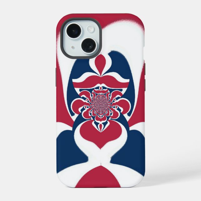 Customize Product Iphone Case (Back)