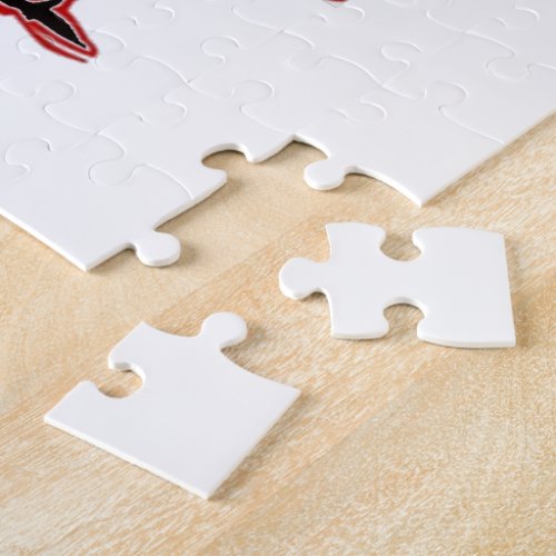 Customize Product Jigsaw Puzzle