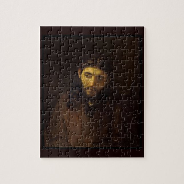 Customize Product Jigsaw Puzzle (Vertical)