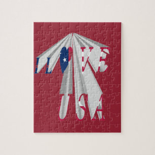 Customize Product Jigsaw Puzzle