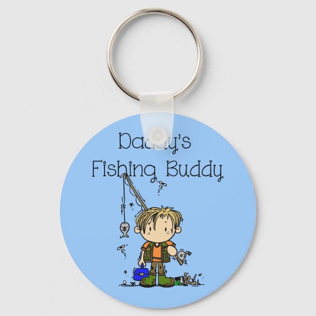 Customize Product Keychain (Front)