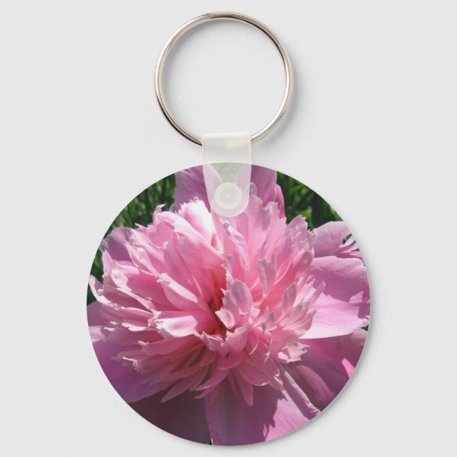 Customize Product Keychain (Front)