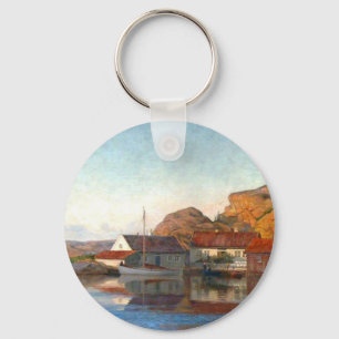 Customize Product Keychain